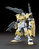 Gundam Build Fighters HG 1/144 Powered GM Cardigan gallery thumbnail