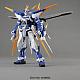 Gundam SEED MG 1/100 MBF-P03 Gundam Astray Blue Frame D gallery thumbnail