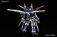 Gundam SEED MG 1/100 MBF-P03 Gundam Astray Blue Frame D gallery thumbnail