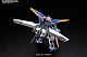 Gundam SEED MG 1/100 MBF-P03 Gundam Astray Blue Frame D gallery thumbnail