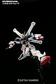 Crossbone Gundam HGUC 1/144 XM-X1 Crossbone Gundam X1  gallery thumbnail