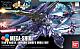Gundam Build Fighters HG 1/144 MEGA-SHIKI gallery thumbnail