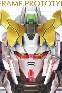 Gundam Unicorn PG 1/60 RX-0 Unicorn Gundam