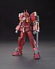 Gundam Build Fighters HG 1/144 Gundam Amazing Red Warrior gallery thumbnail