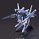 Gundam 00 HG 1/144 GN ARMS TYPE-E+GN-001 Gundam Exia gallery thumbnail