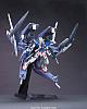 Gundam 00 HG 1/144 GN ARMS TYPE-E+GN-001 Gundam Exia gallery thumbnail