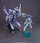 Gundam 00 HG 1/144 GN ARMS TYPE-E+GN-001 Gundam Exia gallery thumbnail