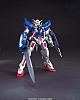 Gundam 00 HG 1/144 GN ARMS TYPE-E+GN-001 Gundam Exia gallery thumbnail