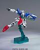 Gundam 00 HG 1/144 GN-001REII Gundam Exia Repair II gallery thumbnail