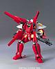 Gundam 00 HG 1/144 CB-0000G/C Reborns Gundam gallery thumbnail