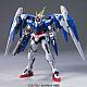 Gundam 00 HG 1/144 GN-0000+GNR-010 00 Raiser + GN Sword III gallery thumbnail