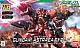 Gundam 00 HG 1/144 GNY-001F Gundam Astraea Type-F gallery thumbnail