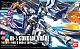 Gundam Build Fighters HG 1/144 Hi-Nu Gundam Vrabe gallery thumbnail