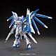 Gundam Build Fighters HG 1/144 Hi-Nu Gundam Vrabe gallery thumbnail