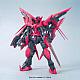 Gundam Build Fighters MG 1/100 PPGN-001 Gundam Exia Dark Matter gallery thumbnail