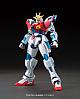 Gundam Build Fighters HG 1/144 Try Burning Gundam gallery thumbnail