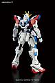 Gundam Build Fighters HG 1/144 Try Burning Gundam gallery thumbnail