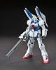 V Gundam HGUC 1/144 LM312V04+SD-VB03A V-Dash Gundam gallery thumbnail