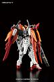 Gundam Build Fighters HG 1/144 Wing Gundam Zero Honoo gallery thumbnail