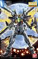 Gundam X MG 1/100 GX-9901-DX Gundam Double X gallery thumbnail