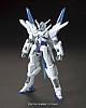 Gundam Build Fighters HG 1/144 Transient Gundam gallery thumbnail