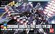 Gundam Build Fighters HG 1/144 Crossbone Gundam X1 Full Cloth Ver.GBF gallery thumbnail