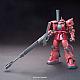 Gundam (0079) HG 1/144 MS-06S Char's Zaku II gallery thumbnail