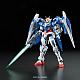 Gundam 00 RG 1/144 GN-0000+GNR-010 00 Raiser gallery thumbnail