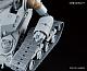 Gundam THE ORIGIN HG 1/144 RTX-65 Guntank Early Type gallery thumbnail