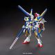 V Gundam HGUC 1/144 LM314V23/24 V2 Assault Buster Gundam gallery thumbnail