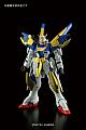 V Gundam HGUC 1/144 LM314V23/24 V2 Assault Buster Gundam gallery thumbnail