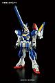 V Gundam HGUC 1/144 LM314V23/24 V2 Assault Buster Gundam gallery thumbnail