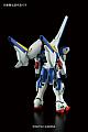 V Gundam HGUC 1/144 LM314V23/24 V2 Assault Buster Gundam gallery thumbnail