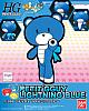 Gundam Build Fighters Other 1/144 Petitgguy Lightning Blue gallery thumbnail