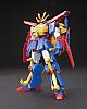 Gundam Build Fighters HG 1/144 Gundam Tryon 3 gallery thumbnail