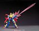 Gundam Build Fighters HG 1/144 Gundam Tryon 3 gallery thumbnail