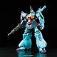 Z Gundam RE/100 1/100 MSK-008 Dijeh gallery thumbnail