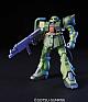 Gundam 0080 HGUC 1/144 MS-06FZ Zaku II Kai gallery thumbnail