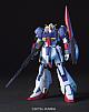 Z Gundam HGUC 1/144 MSZ-006 Zeta Gundam gallery thumbnail