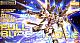 Gundam SEED MG 1/100 ZGMF-X20A Strike Freedom Gundam Full Burst Mode gallery thumbnail