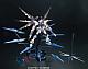 Gundam SEED MG 1/100 ZGMF-X20A Strike Freedom Gundam Full Burst Mode gallery thumbnail
