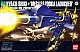 Z Gundam HGUC 1/144 MSN-00100 Hyaku-Shiki with Mega Bazooka Launcher gallery thumbnail