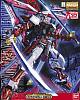 Gundam SEED MG 1/100 MBF-P02Kai Gundam Astray Red Frame Kai gallery thumbnail