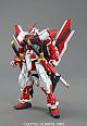 Gundam SEED MG 1/100 MBF-P02Kai Gundam Astray Red Frame Kai gallery thumbnail