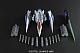 Gundam 00 PG 1/60 GN-0000+GNR-010 00 Raiser gallery thumbnail