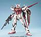Gundam SEED PG 1/60 MBF-02 Strike Rouge + FX-550 Skygrasper  gallery thumbnail