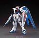 Gundam SEED HG 1/144 ZGMF-X10A Freedom Gundam gallery thumbnail