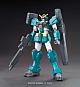 Gundam Build Fighters HG 1/144 Gundam Leopard da Vinci gallery thumbnail