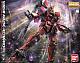 Gundam Build Fighters MG 1/100 PF-78-3A Gundam Amazing Red Warrior gallery thumbnail