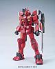 Gundam Build Fighters MG 1/100 PF-78-3A Gundam Amazing Red Warrior gallery thumbnail
